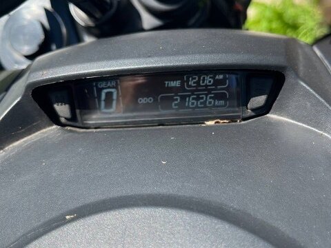 2022 Bajaj Dominar 400, чёрный, 290000 рублей - вид 10