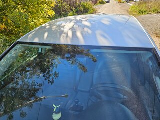 2008 Volkswagen Passat B6, серый, 703000 рублей, вид 3