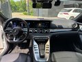 2022 Mercedes-Benz AMG GT 4-Door Coupe 43 I, белый, 10799000 рублей - вид 5