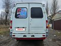2010 ГАЗ ГАЗель (3221), белый, 480000 рублей - вид 2