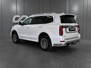 2023 Tank 500 I, белый, 4725000 рублей, вид 2
