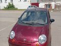 2011 Daewoo Matiz I Рестайлинг, пурпурный, 300000 рублей - вид 1