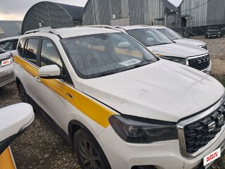 2023 SWM G05 Pro, белый, 1454000 рублей, вид 2