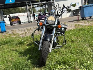 Honda VT 1100