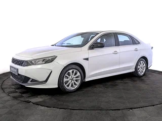 2024 Kaiyi E5, жёлтый, 800000 рублей, вид 1