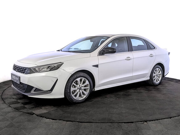2024 Kaiyi E5, жёлтый, 800000 рублей