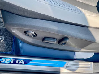 2025 Jetta VS8, серый, 1888999 рублей, вид 5