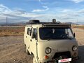 2016 УАЗ 3909, серый, 880000 рублей