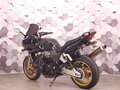 2010 Honda CB 1300, чёрный - вид 7