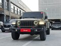2025 Jeep Gladiator II (JT) Рестайлинг, зелёный, 8100000 рублей - вид 1