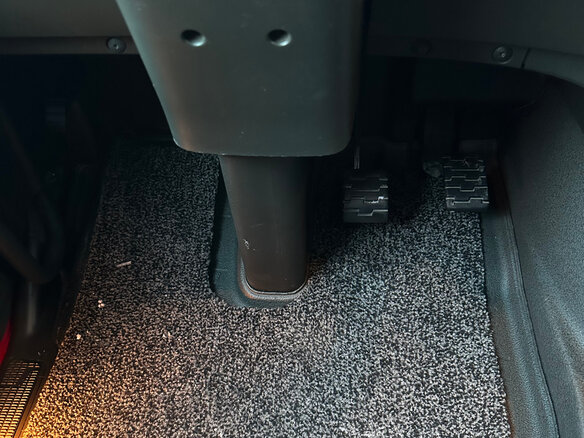 2017 Volvo FH, красный, 8800000 рублей - вид 21