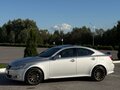 2005 Lexus IS 250 II, серебристый, 1550000 рублей - вид 5