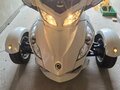 2011 BRP Can-Am Spyder, белый, 1500000 рублей - вид 1