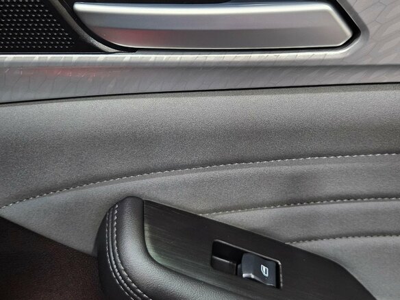 2022 Haval F7 I Рестайлинг, красный, 2035000 рублей - вид 20