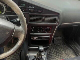 2012 Daewoo Nexia I Рестайлинг, чёрный, 160000 рублей, вид 5