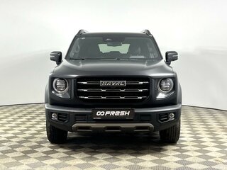 2022 Haval Dargo I, чёрный, 2119900 рублей, вид 3