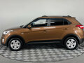 2017 Hyundai Creta I, коричневый - вид 7
