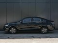 2025 BAIC U5 Plus, чёрный - вид 4