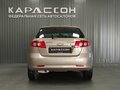 2012 Chevrolet Lacetti I, бежевый, 492000 рублей - вид 3