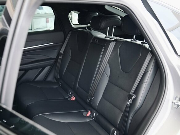 2026 Haval F7x II, серый, 3799000 рублей - вид 8