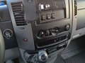 2014 Mercedes-Benz Sprinter, белый - вид 11