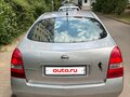 2002 Nissan Primera III (P12), серый, 265000 рублей - вид 5