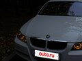 2008 BMW 3 серии 325xi V (E90/E91/E92/E93), белый, 1200000 рублей - вид 11
