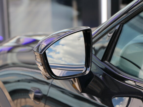 2025 Changan Deepal S07 31.73 kWh I, белый, 5289900 рублей - вид 8