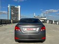 2014 Hyundai Solaris I Рестайлинг, серый, 579660 рублей - вид 3