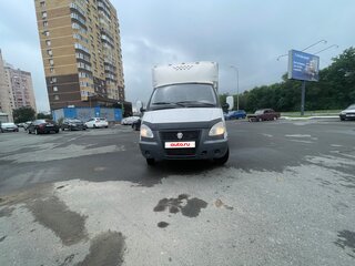 2007 ГАЗ 2747, белый, 410000 рублей, вид 4