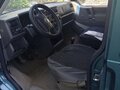 2001 Volkswagen Multivan T4, зелёный, 1100000 рублей - вид 3