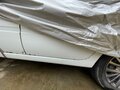 2017 Lada (ВАЗ) Granta I, белый, 330000 рублей - вид 7
