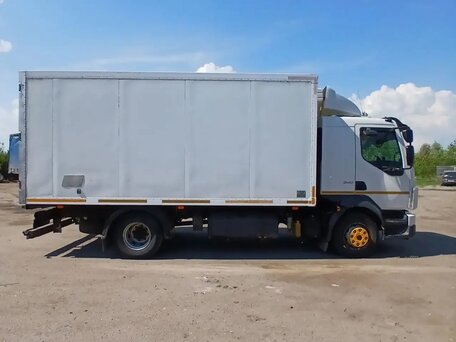 2011 Volvo FL, белый, 4500000 рублей, вид 5