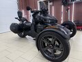 2019 BRP Can-Am Ryker, чёрный, 1350000 рублей - вид 2