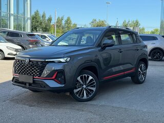 2025 Changan CS35 Plus I Рестайлинг, серый, 2839900 рублей, вид 1