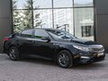 2019 Kia Optima IV Рестайлинг, чёрный, 1939000 рублей
