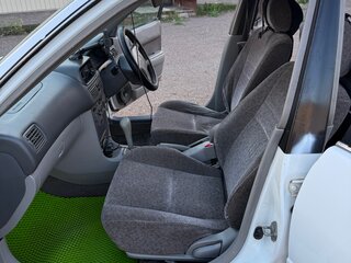 1998 Toyota Corolla VIII (E110), белый, 230000 рублей, вид 5