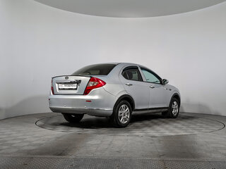 2012 ТагАЗ C10, серебристый, 289000 рублей, вид 5