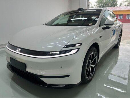 2026 Changan Qiyuan A06 51.48 kWh, белый, 2430000 рублей, вид 1