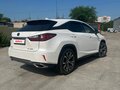 2019 Lexus RX 350 IV, белый, 5300000 рублей - вид 3