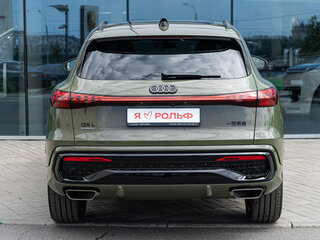 2026 Audi Q5 L III (GU), зелёный, 6795000 рублей, вид 5