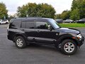 2001 Mitsubishi Montero III, чёрный, 750000 рублей - вид 5