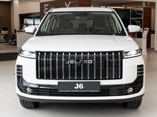 2026 Jeland J6, белый, 2591040 рублей, вид 2