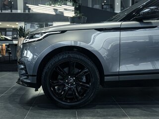 2022 Land Rover Range Rover Velar I, серый, 7290000 рублей, вид 4