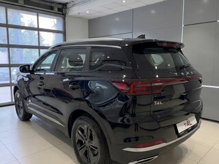 2026 Tenet T4L, чёрный, 2344000 рублей, вид 3