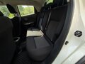 2014 Nissan Juke I Рестайлинг, белый - вид 9
