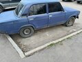 2007 Lada (ВАЗ) 21053-20, синий, 80000 рублей - вид 2