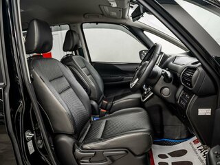 2019 Nissan Serena V (C27), чёрный, 2279000 рублей, вид 4