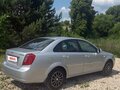 2010 Chevrolet Lacetti I, серый, 560000 рублей - вид 2