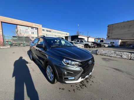 Lada (ВАЗ) Iskra